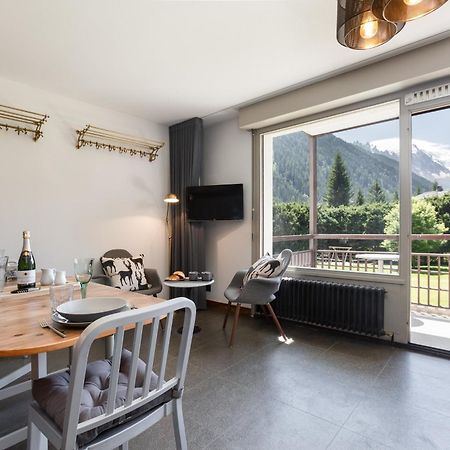 Residence Grands Montets 211 - Happy Rentals Chamonix Exterior foto