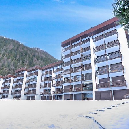 Residence Grands Montets 211 - Happy Rentals Chamonix Exterior foto