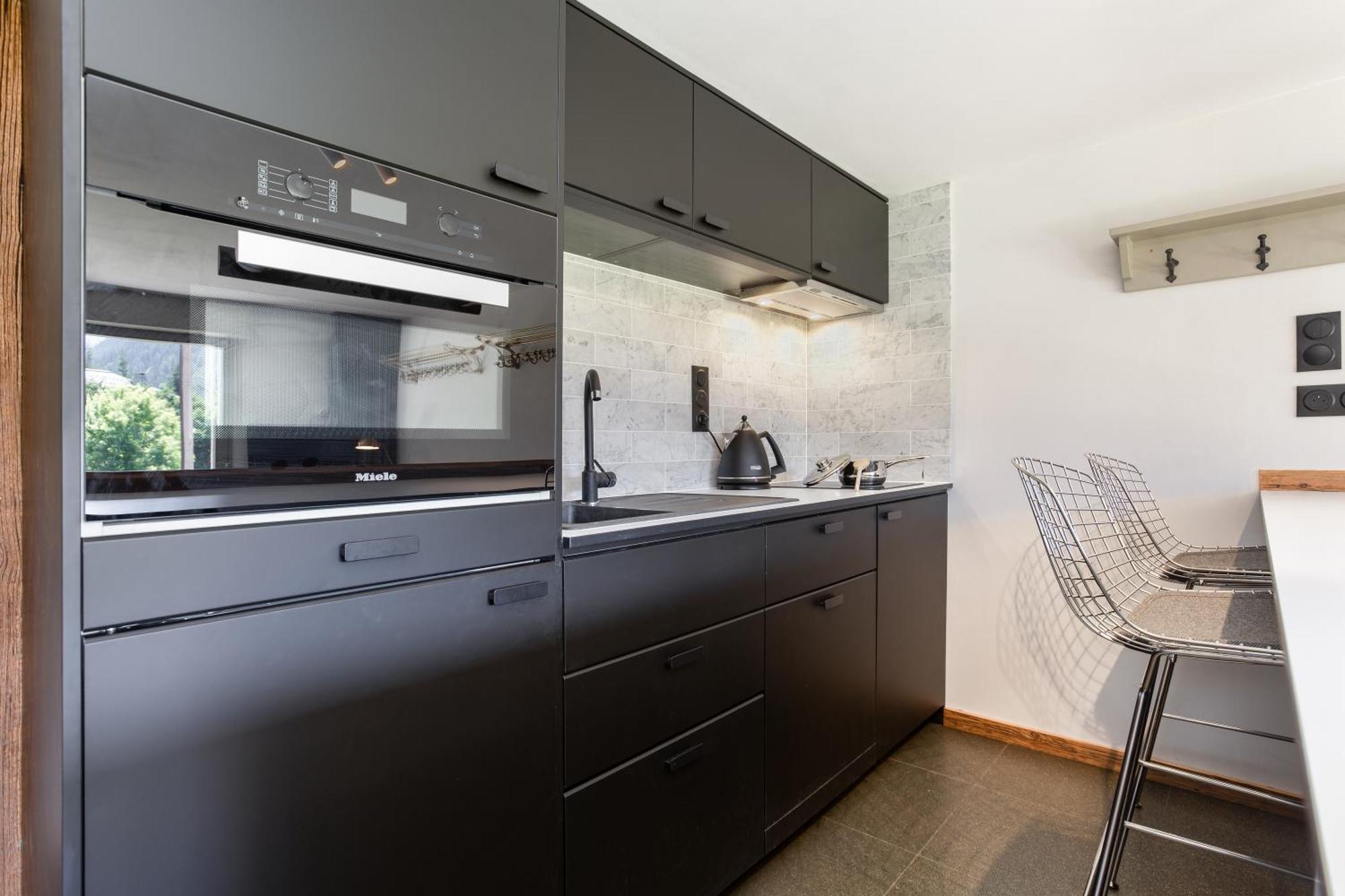 Residence Grands Montets 211 - Happy Rentals Chamonix Exterior foto
